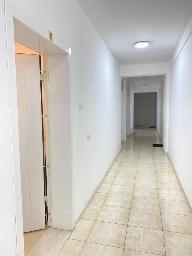 Franci'S Apartment No1 Tirana Bagian luar foto